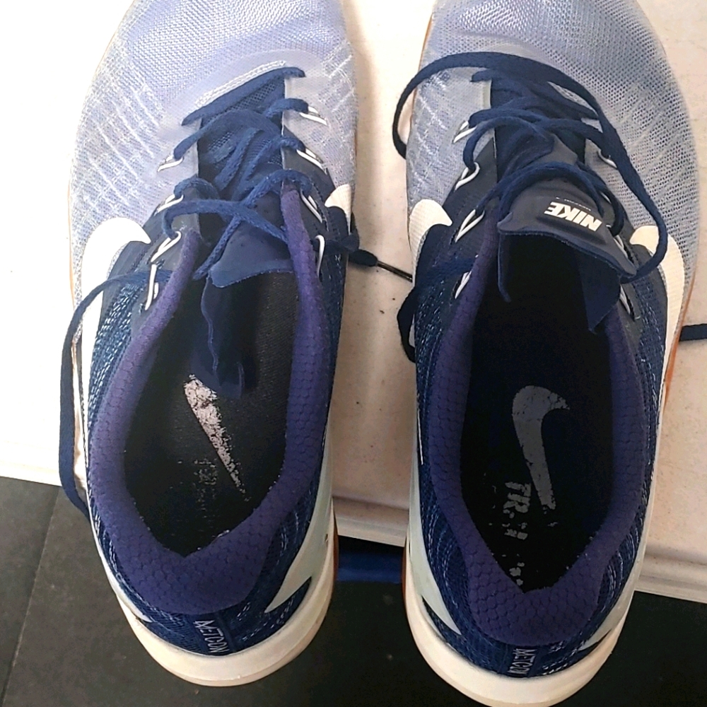 Nike Metcon 3